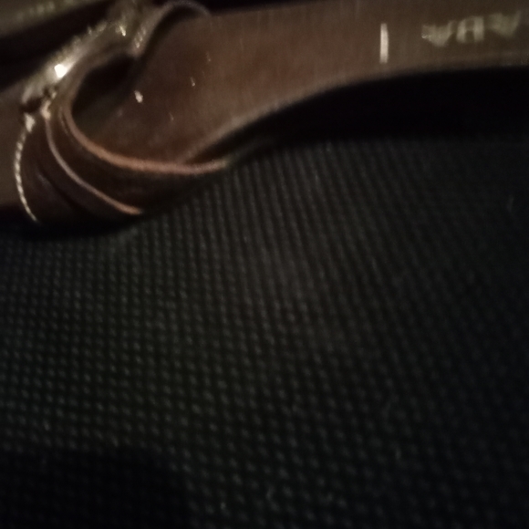 Prada sandals, leather/open toe - Picture 5 of 7